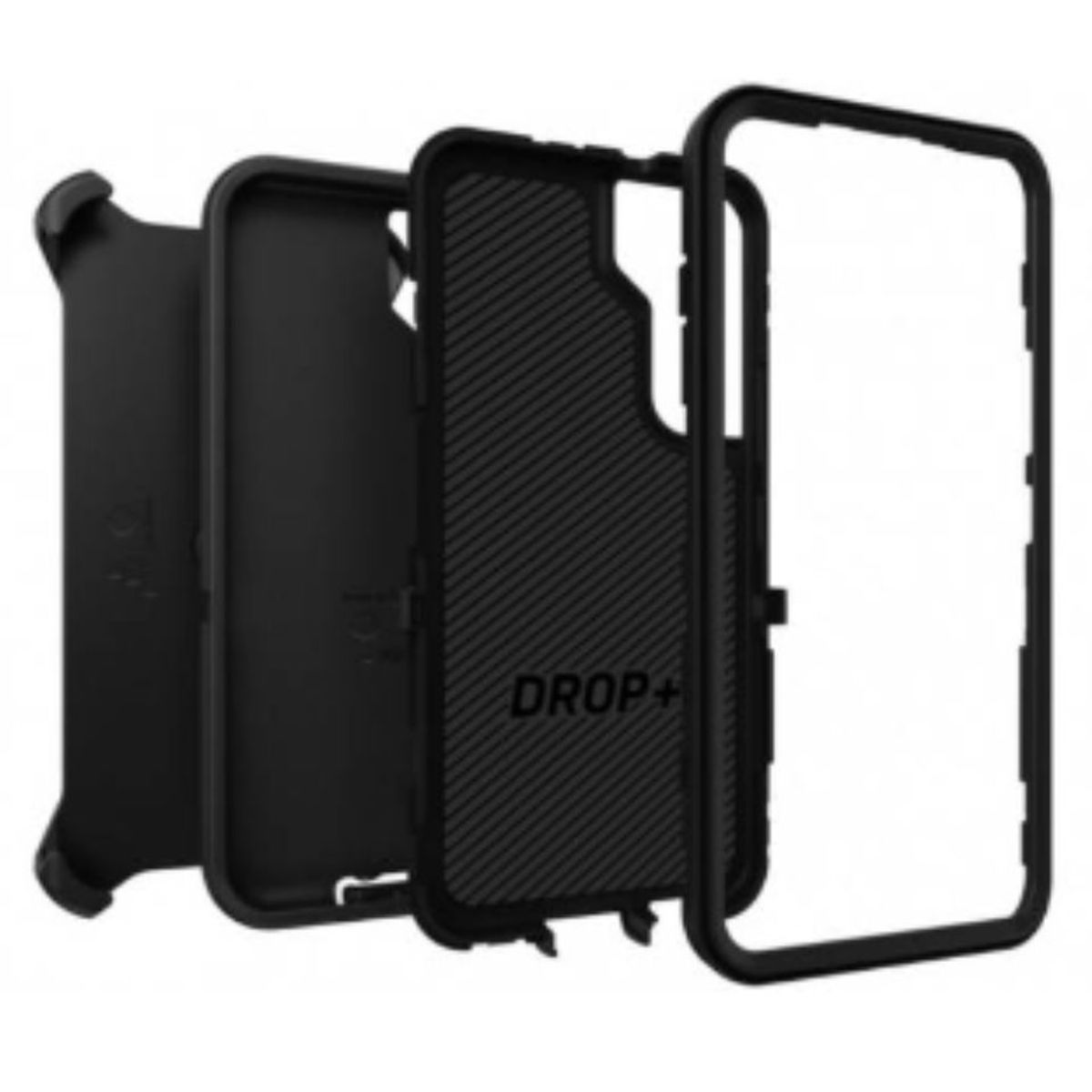 OTTERBOX - CASE OTTERBOX DEFENDER SAMSUNG S22