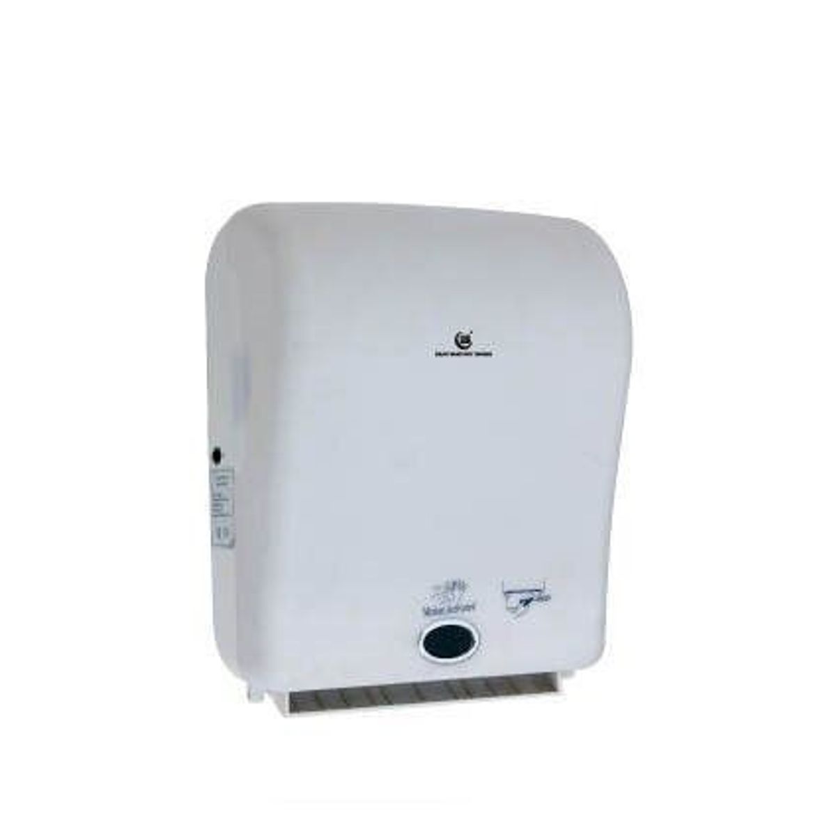 LLUMPAY - Dispensador De Papel Toalla Con Sensor Automático