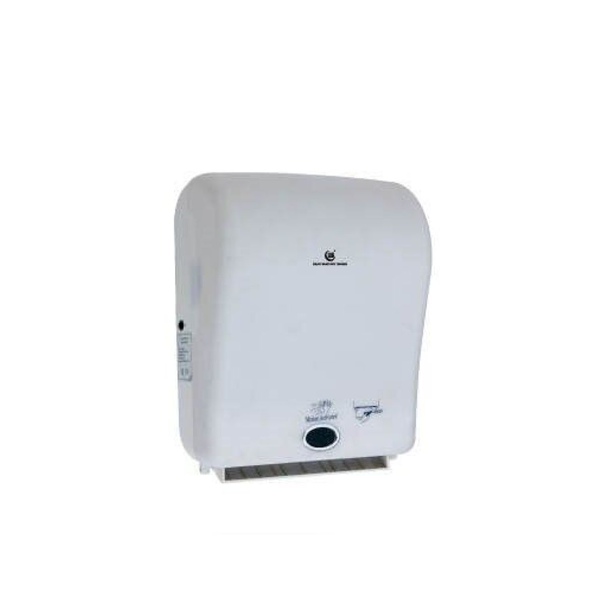 LLUMPAY - Dispensador De Papel Toalla Con Sensor Automático