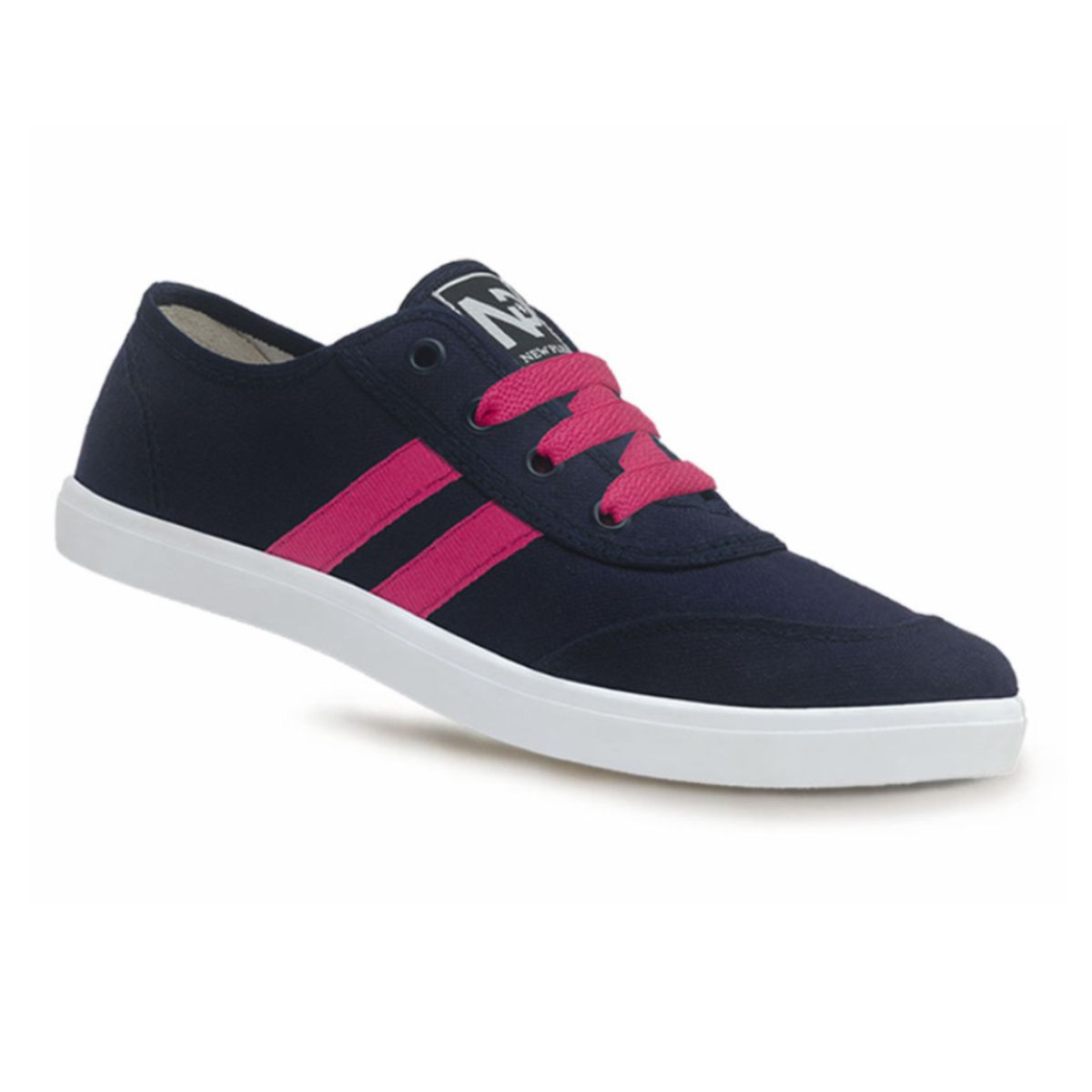 GENERICO - ZAPATILLAS DAMA URBAN MIRELLA AZUL