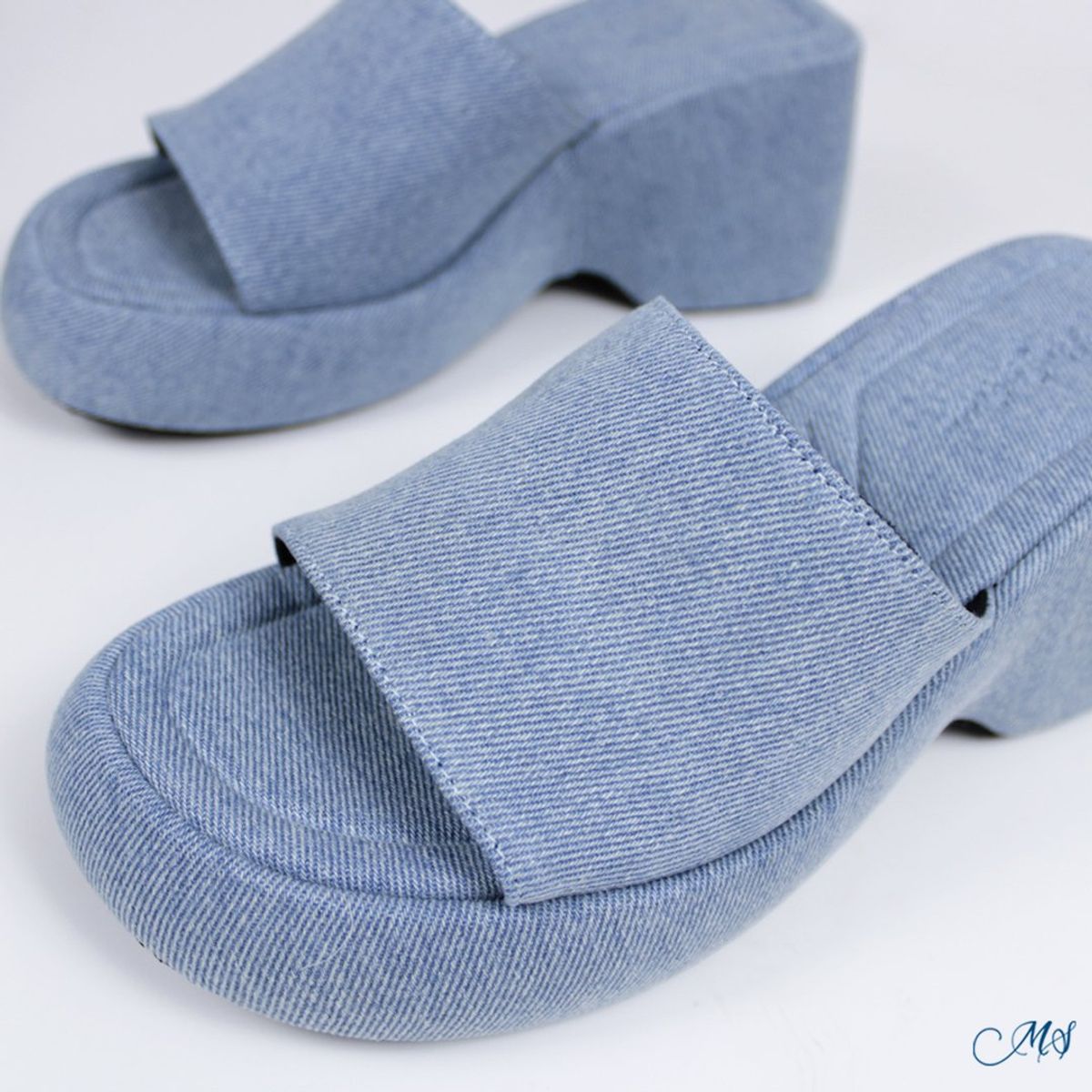 MARGLO SHOES - Sandalias Altas Mujer M53