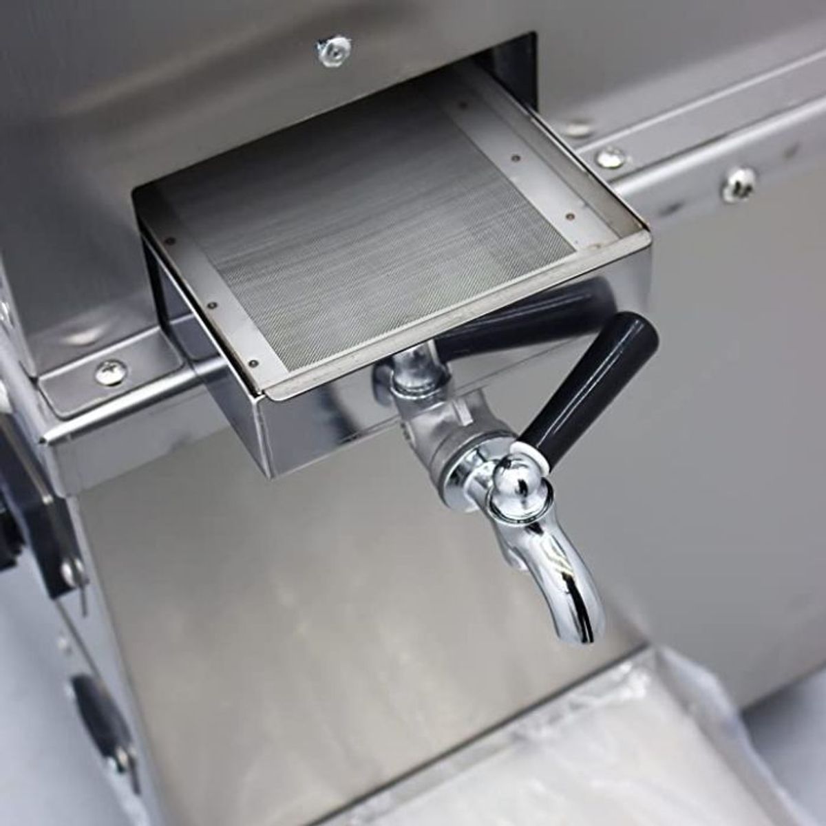 GENERICO - Exprimidor de Caña Eléctrica