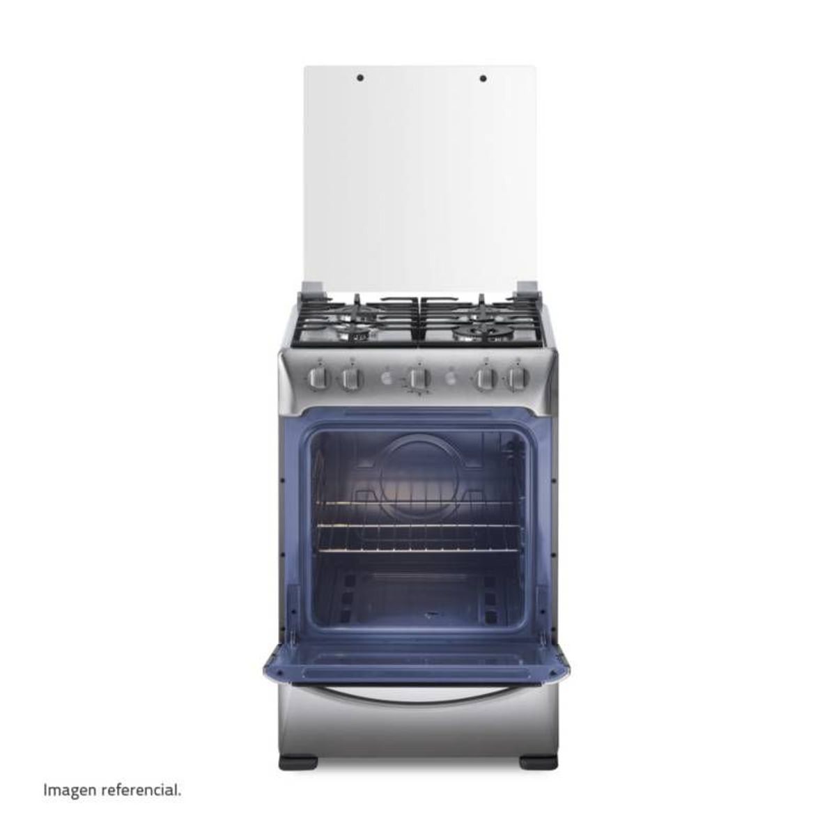 INDURAMA - COCINA GRANADA ZAFIRO TLL CROMA