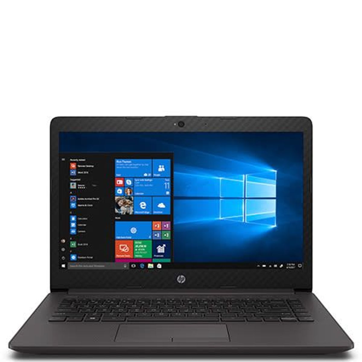 HP - LAPTOP HP NOTEBOOK 250 G9 CELERON (7C6E4LT)