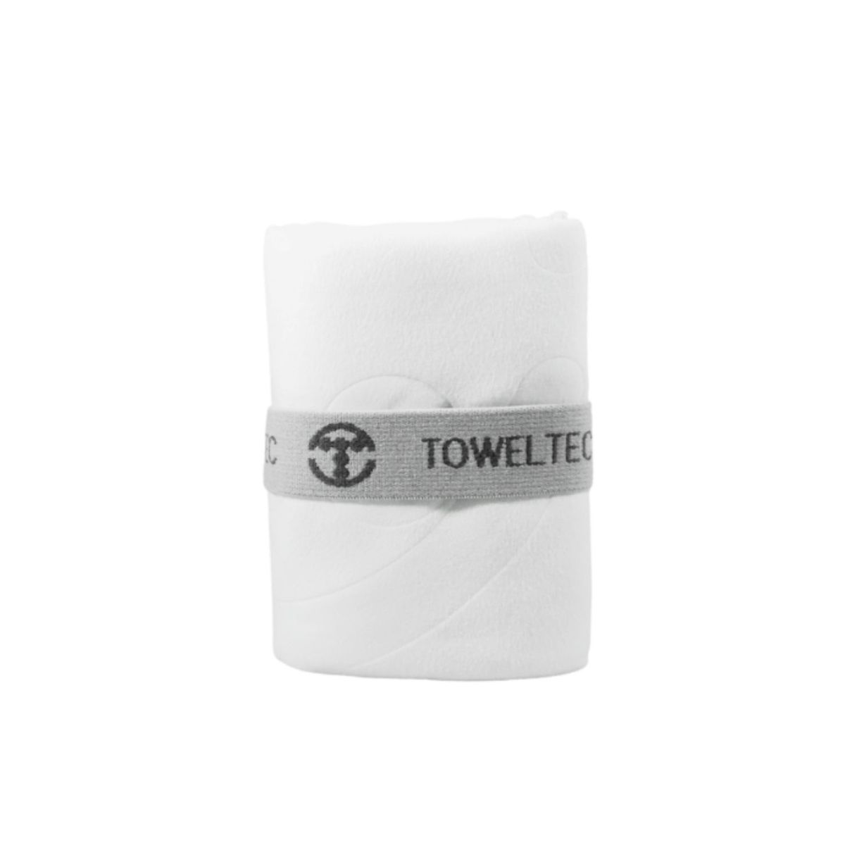TOWELTEC - TOALLA DE MICROFIBRA SMALL BLANCO 40X80CM