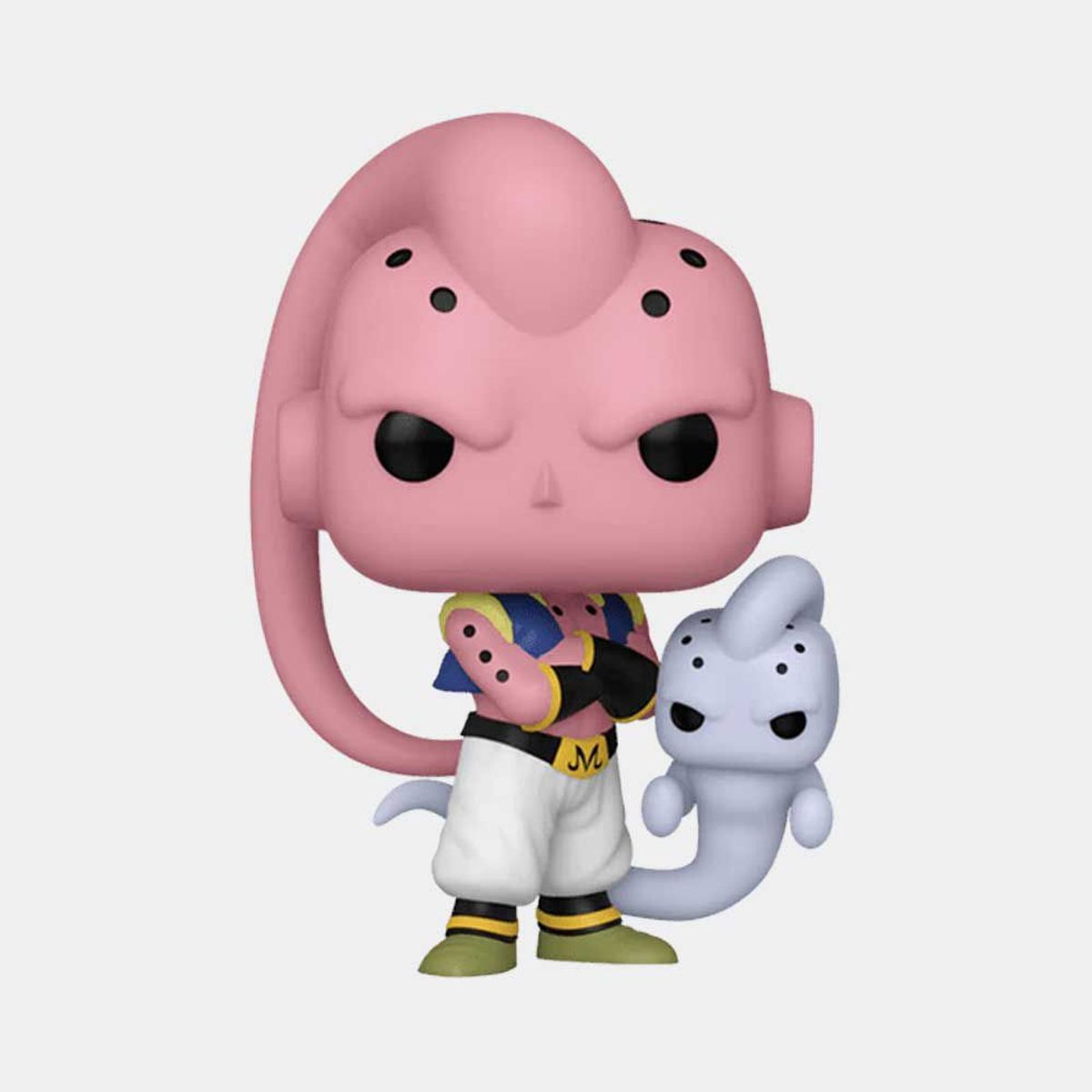 FUNKO - FUNKO POP ANIMATION DRAGON BALL Z  SUPER BUU WITH GHOST SE