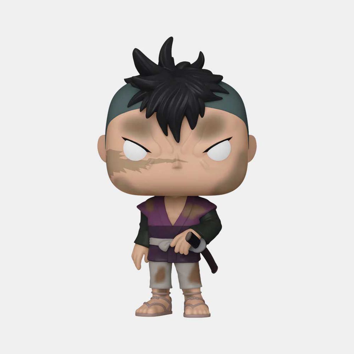 FUNKO - FUNKO POP DEMON SLAYER KIMETSU NO YAIBA GENYA SHINAZUGAMA