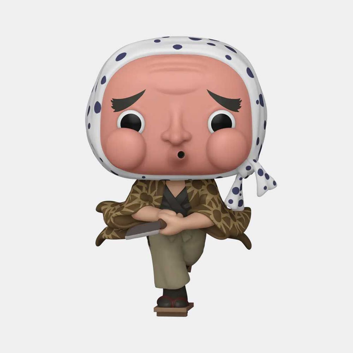 FUNKO - FUNKO POP DEMON SLAYER KIMETSU NO YAIBA HAGANEZUKA HOTARU