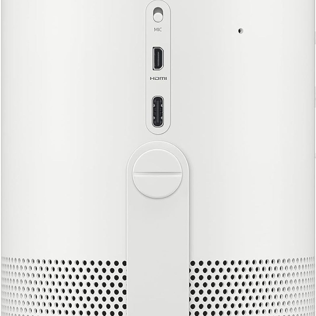 SAMSUNG - Proyector Samsung The Freestyle 2023 FHD HDR sonido 360 WiFi