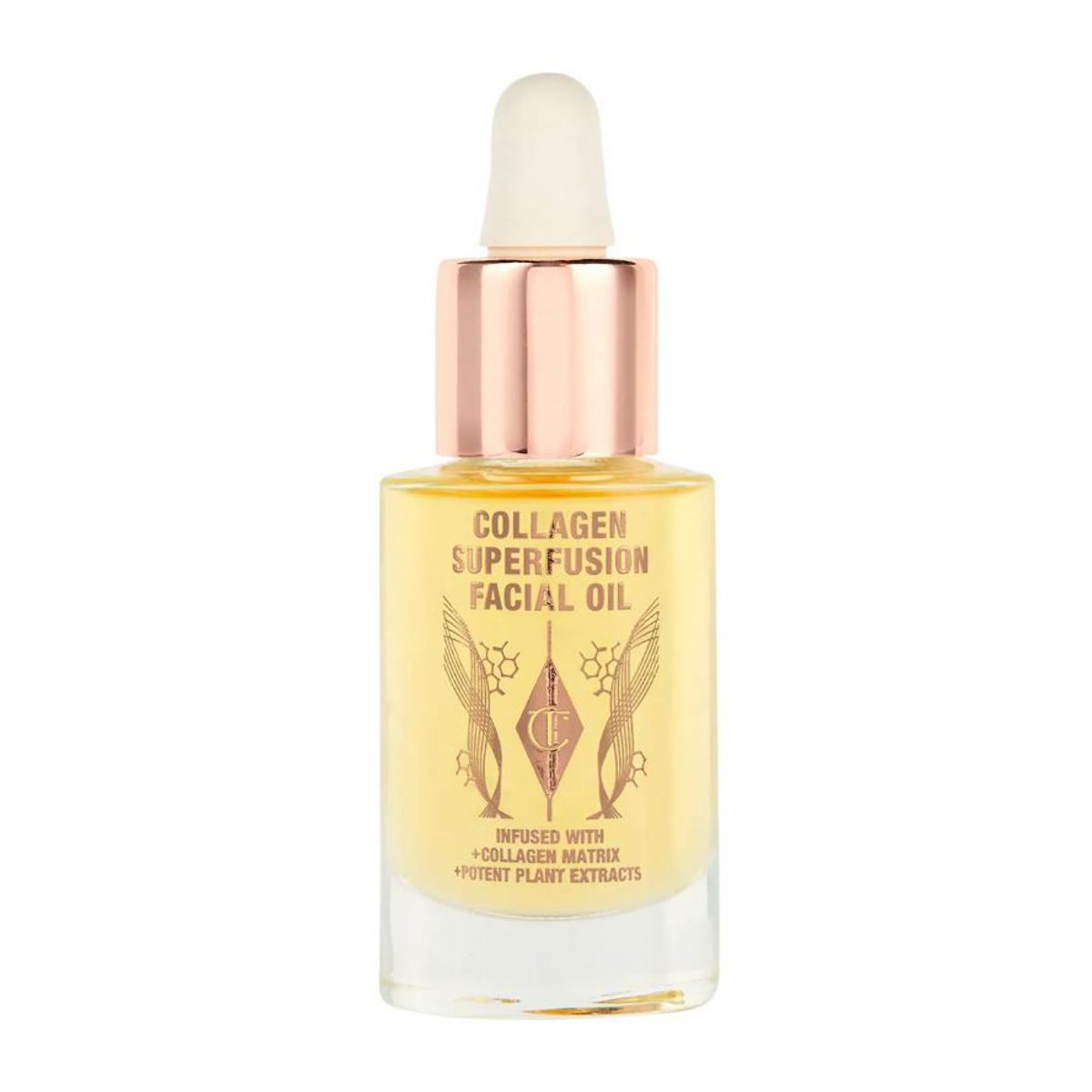 CHARLOTTE TILBURY - Aceite Facial con Colágeno de Charlotte Tulbery - 8ml
