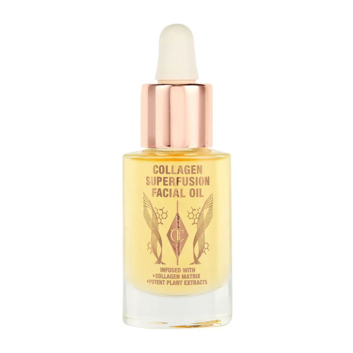 CHARLOTTE TILBURY - Aceite Facial con Colágeno de Charlotte Tulbery - 8ml