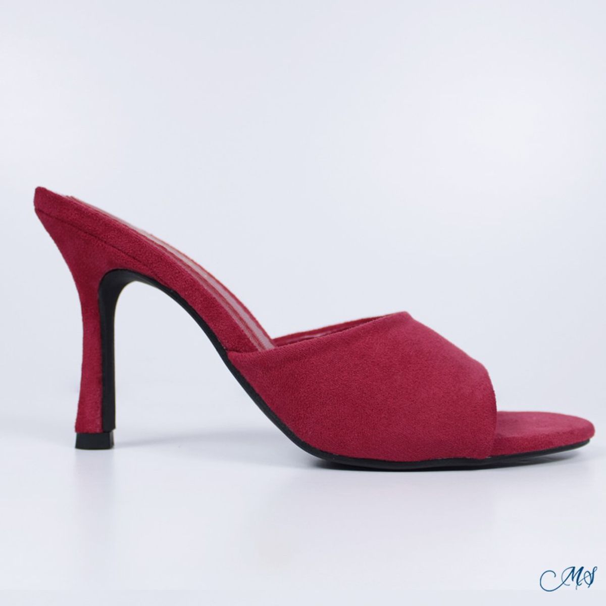 MARGLO SHOES - Sandalias Gamuza Mujer M51