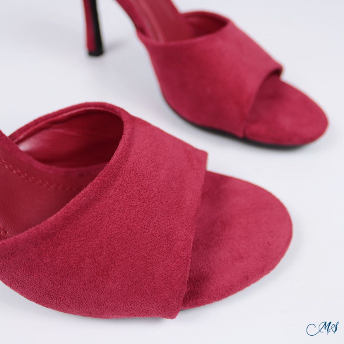 MARGLO SHOES - Sandalias Gamuza Mujer M51