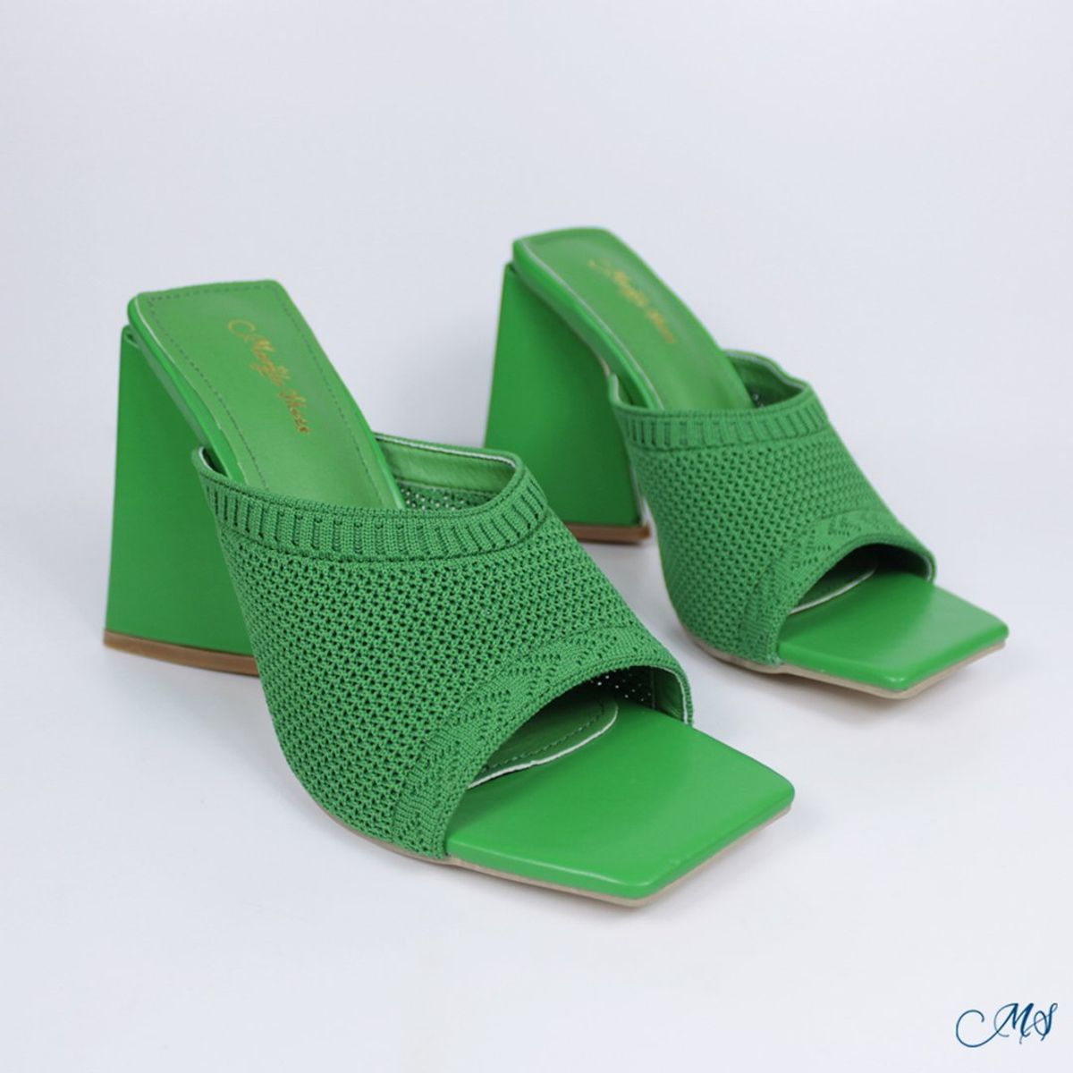 MARGLO SHOES - Sandalias Altas Mujer M55