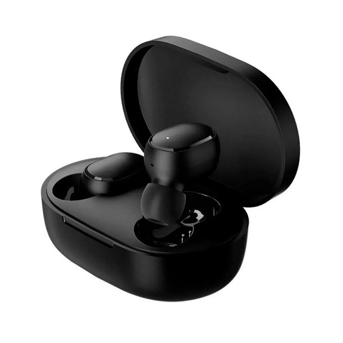XIAOMI - Audifonos Bluetooth Xiaomi Redmi Buds Essential 18hrs Negro