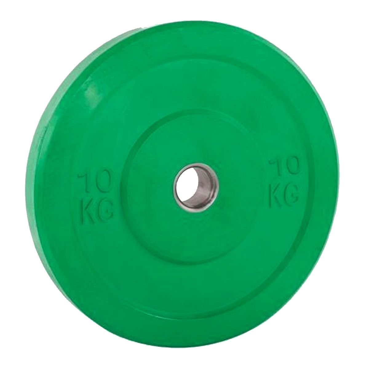 HOLGU - Disco10kg Olimpico importado de peso exacto UNIDAD