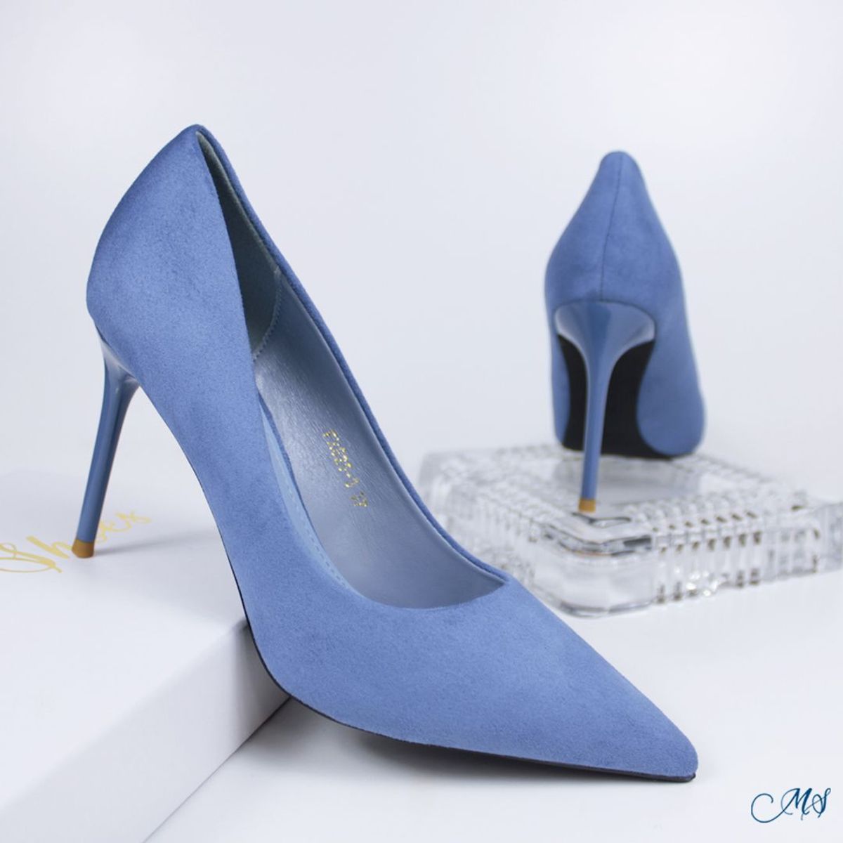 MARGLO SHOES - Zapatos de vestir M12