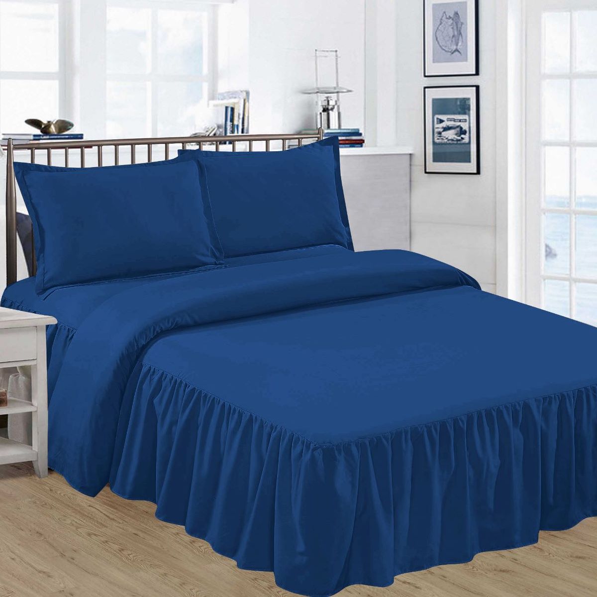 CASATEX - JUEGO DE SÁBANAS CASATEX 2 PLAZAS