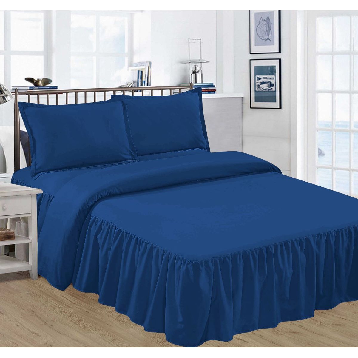 CASATEX - JUEGO DE SÁBANAS CASATEX 2 PLAZAS