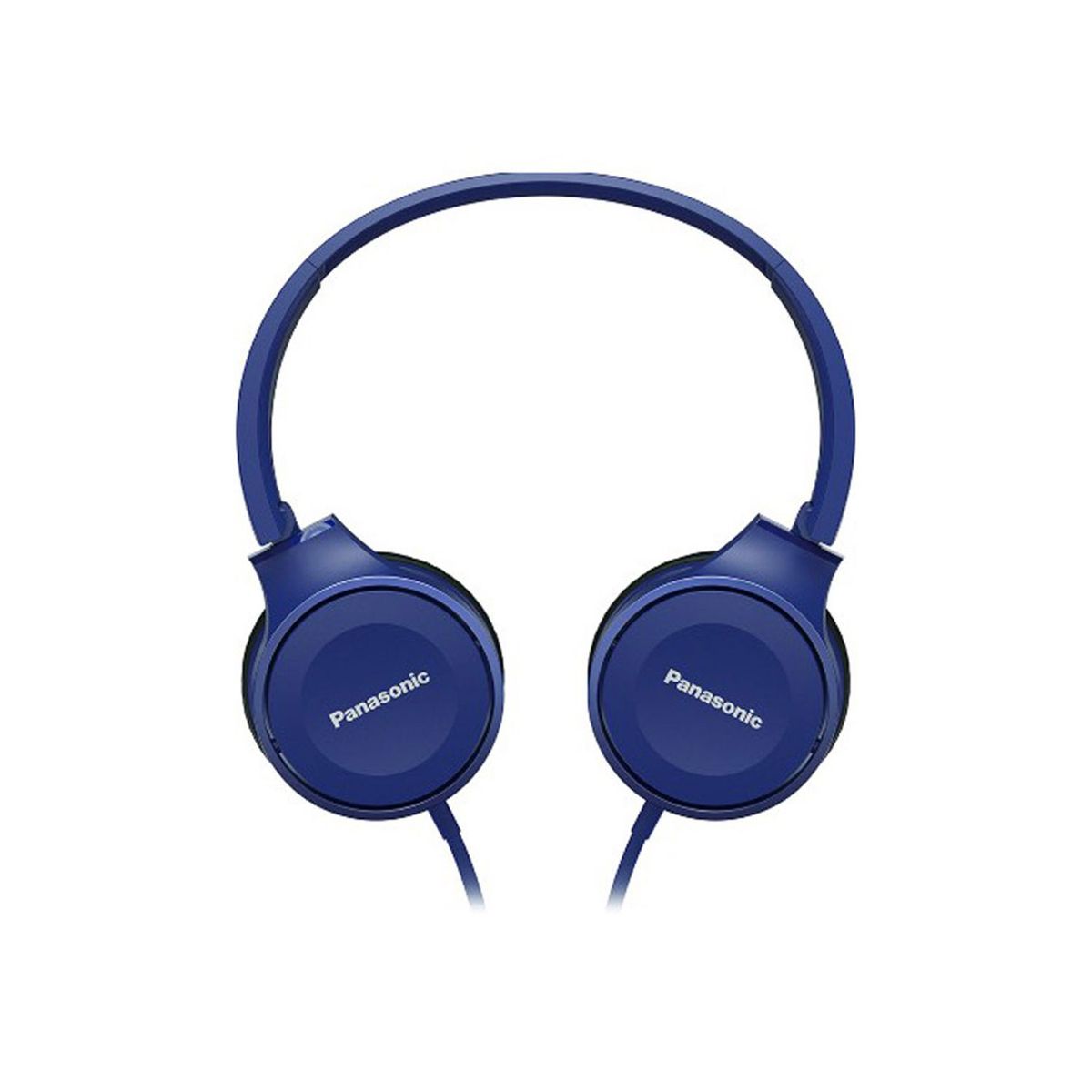 PANASONIC - Audífonos On Ear Panasonic CMicro HF100M Azul