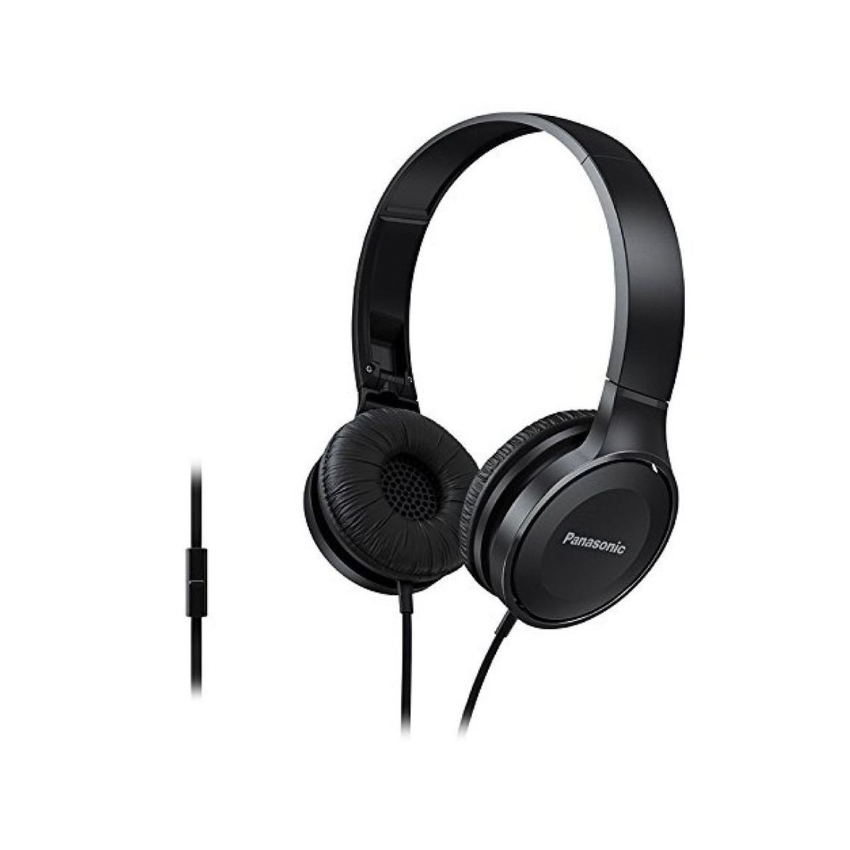 PANASONIC - Audífonos On Ear Panasonic CMicro HF100M Negro