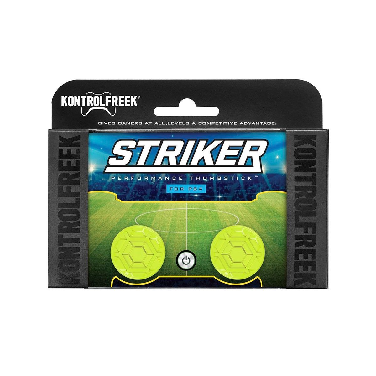 KONTROL FREEK - Protector Joystick Kontrol Freek Striker Playstation 4