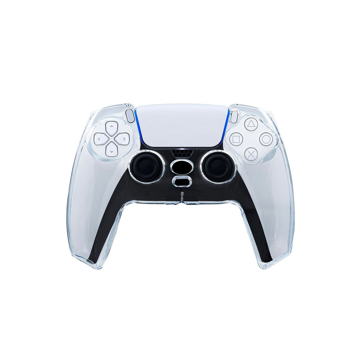 GENERICO - Protector De Crystal De Mando Playstation 5