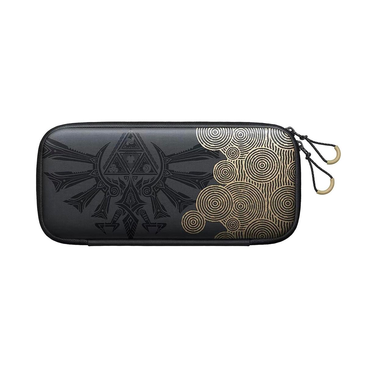 NINTENDO - Estuche Nintendo Switch Edicion Zelda Tears Of The Kingdom