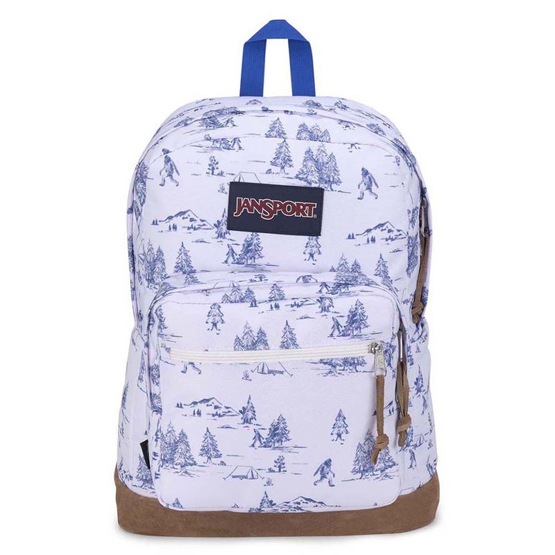 JANSPORT - Mochila Jansport Specialty Lost Sasquatch Unisex