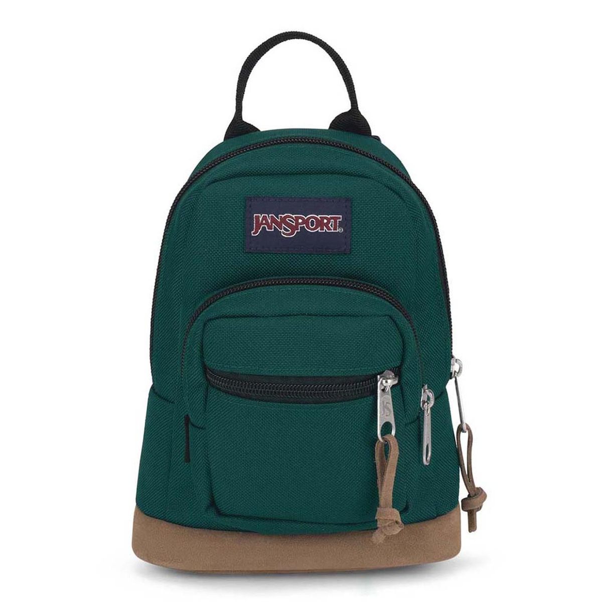 JANSPORT - Mochila Jansport Right Pack Mini Deep Juniper Unisex