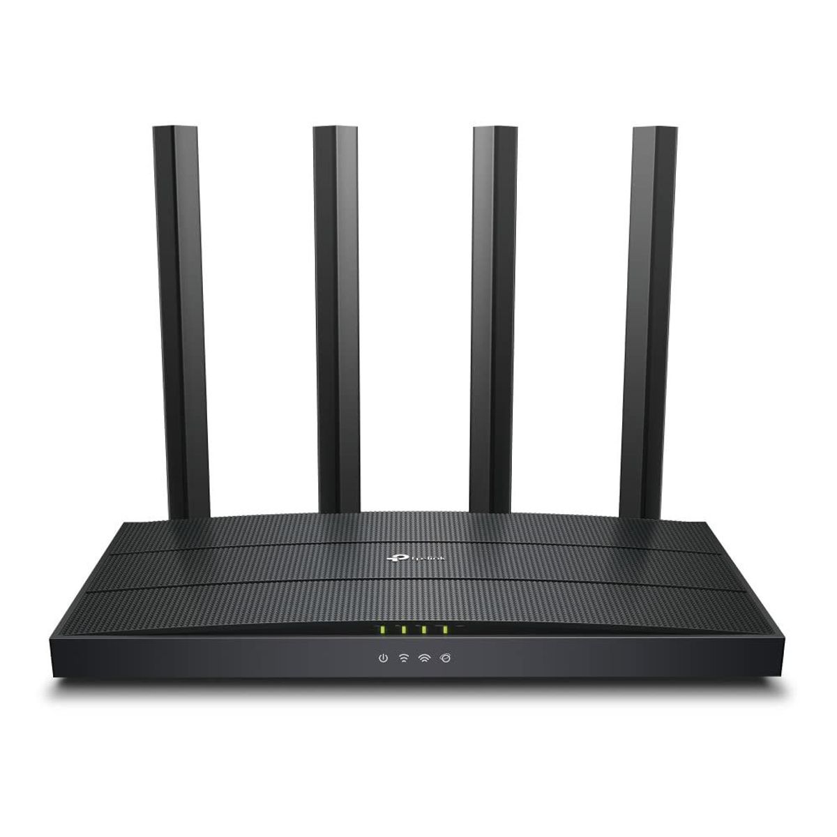 TP LINK - TP-Link - Router Archer AX12 Wi-Fi 6 Dual Band Gigabit AX1500