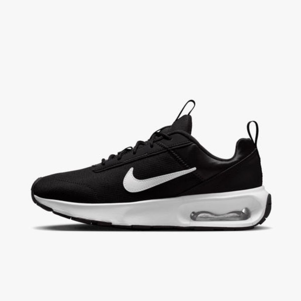 NIKE - Zapatilla Air Max INTRLK Lite DX3705-001 - Negro