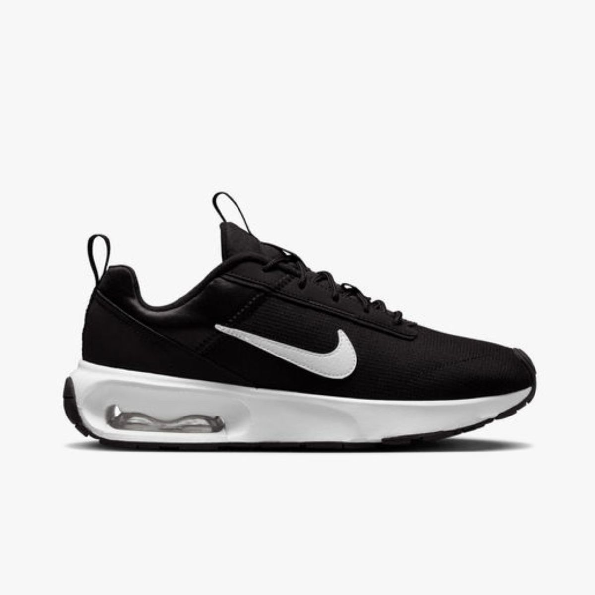 NIKE - Zapatilla Air Max INTRLK Lite DX3705-001 - Negro