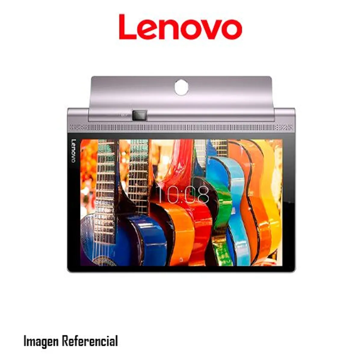 LENOVO - TABLET LENOVO YOGA TAB 3 PRO, 10.1", INTEL ATOM X5 Z8550 QUAD-CORE