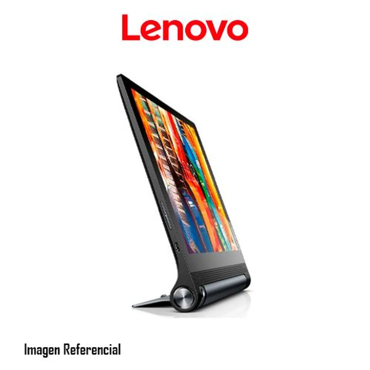 LENOVO - TABLET LENOVO YOGA TAB 3 PRO, 10.1", INTEL ATOM X5 Z8550 QUAD-CORE