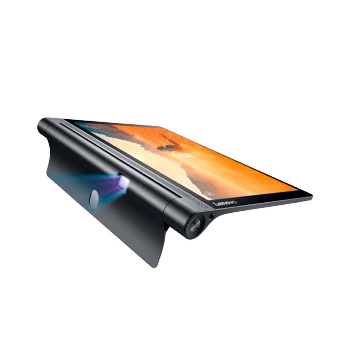 LENOVO - TABLET LENOVO YOGA TAB 3 8", ANDROID 5.1 16GB 2GB BT P/N: ZA090081VE