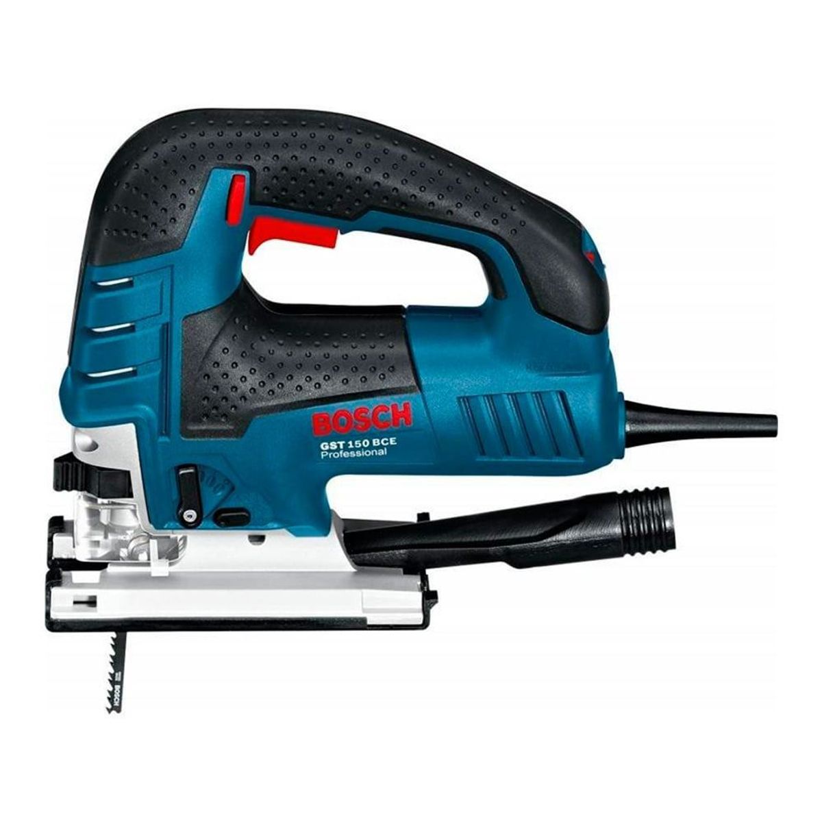 BOSCH - Sierra Caladora 780W 150mm Bosch GST 150 BCE