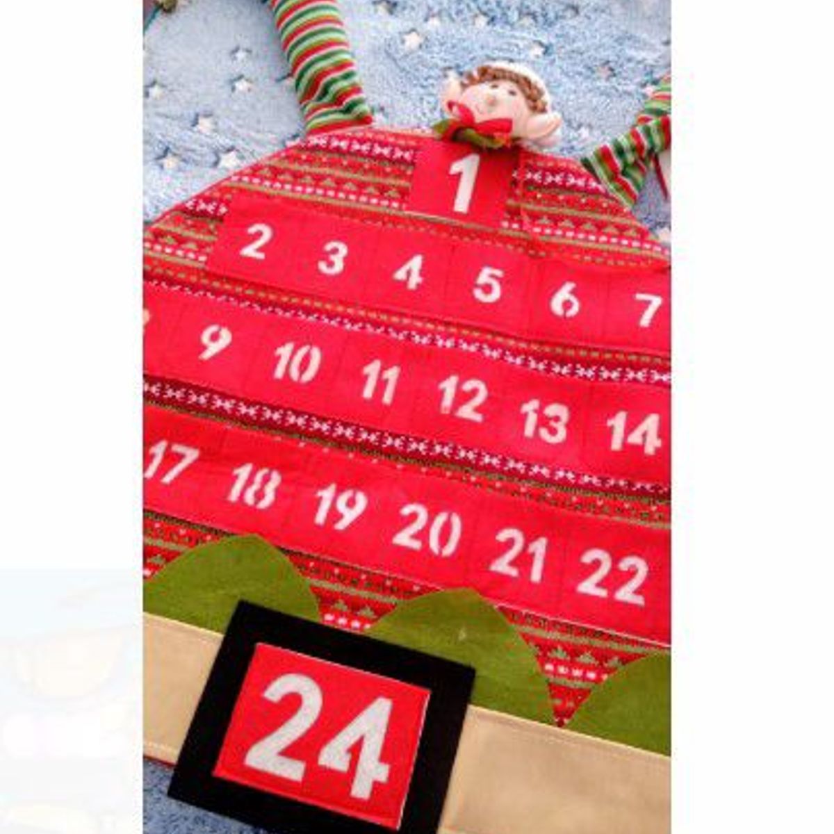 GENERICO - Calendario de ABVIENTO DE CALIDAD