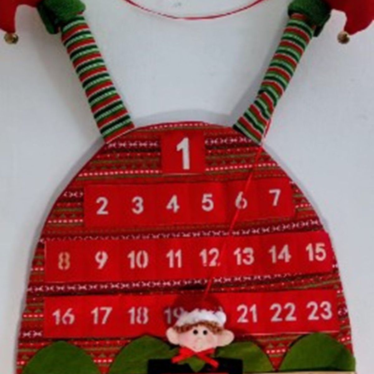 GENERICO - Calendario de ABVIENTO DE CALIDAD