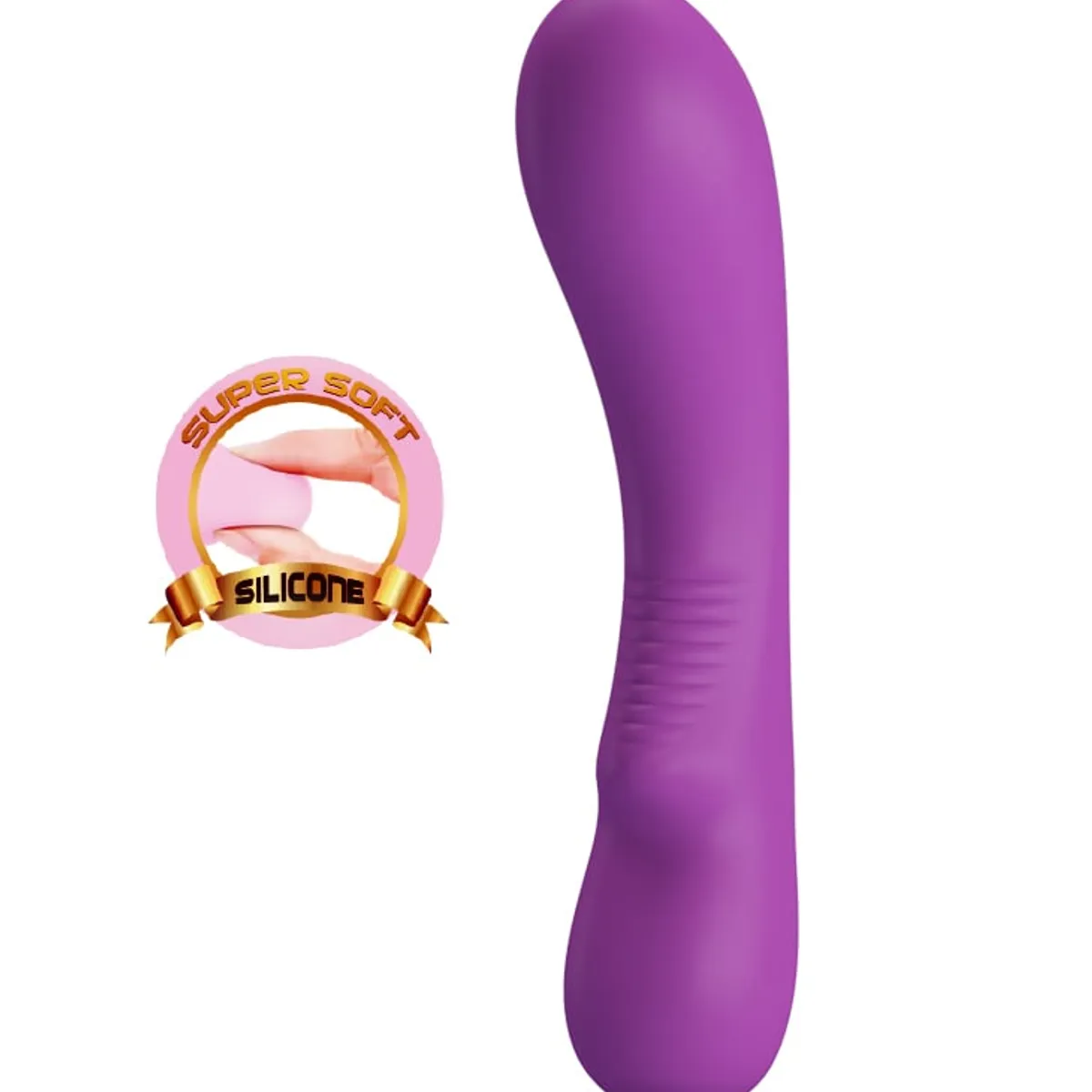 PRETTY LOVE - Vibrador de Punto G Pretty Love Elsa