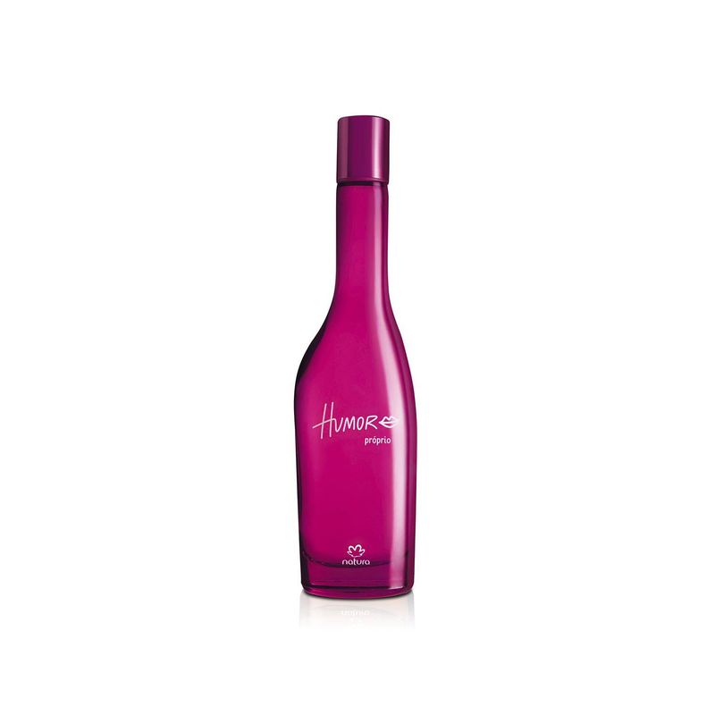 NATURA - Humor eau de toilette femenina próprio 75 ml