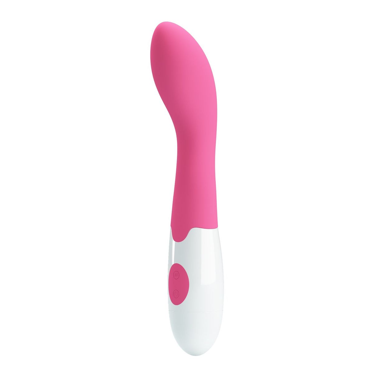 PRETTY LOVE - Vibrador de Punto G Pretty Love Bishop
