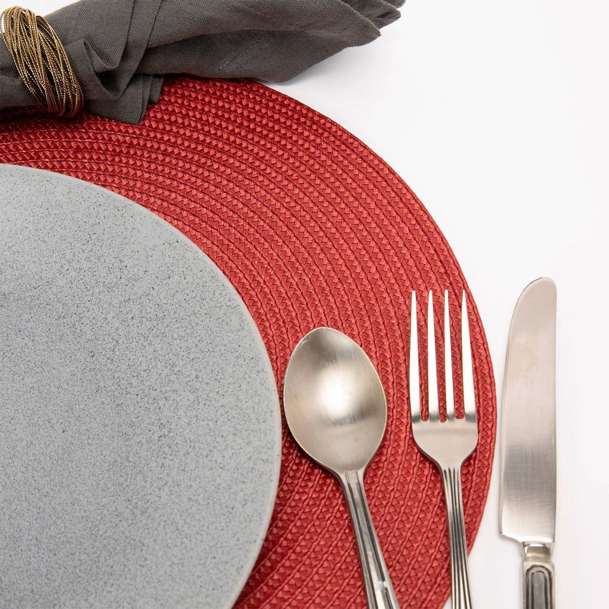 GENERICO - Set x 6 Individual Gipsy