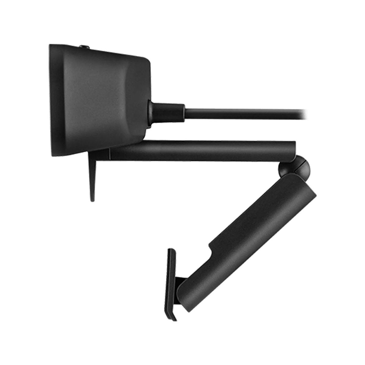 LOGITECH - Cámara Webcam LOGITECH C925E FHD 1080P ZOOM 12X Con Micrófono