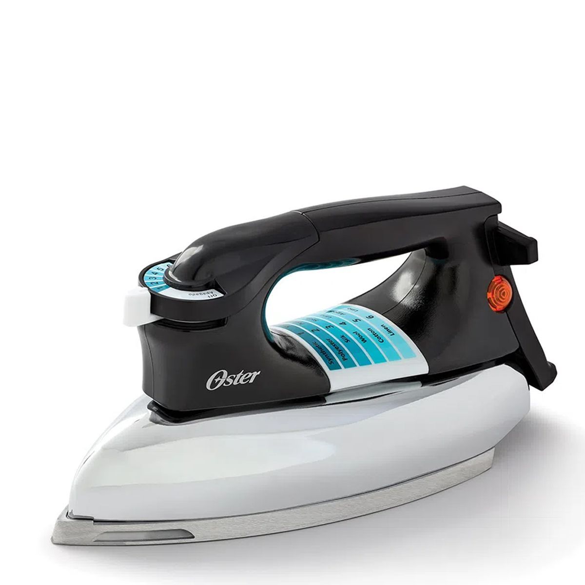 OSTER - Plancha Oster Clásica Pesada GCSTBV4119