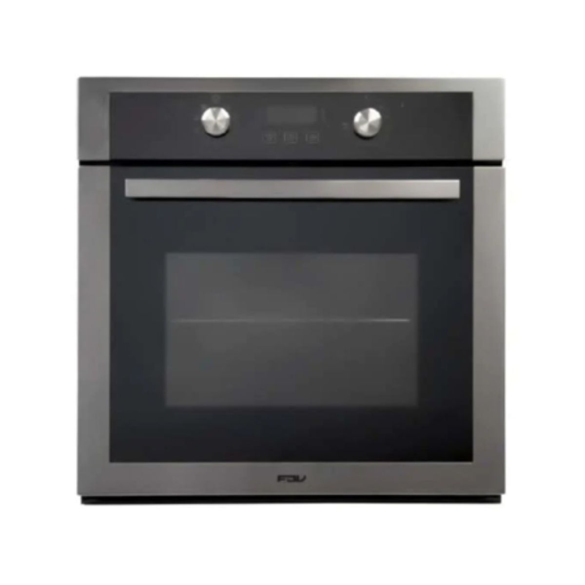 FDV - Horno Empotrable Eléctrico Deluxe Smart 3.0 FDV