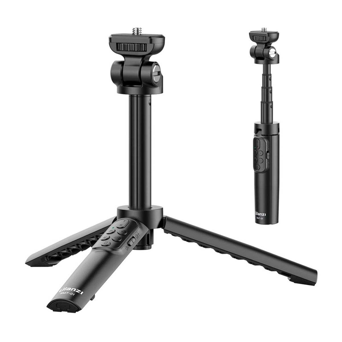 ULANZI - Tripode Wireless Extendible Ulanzi RMT-01 Sku2888