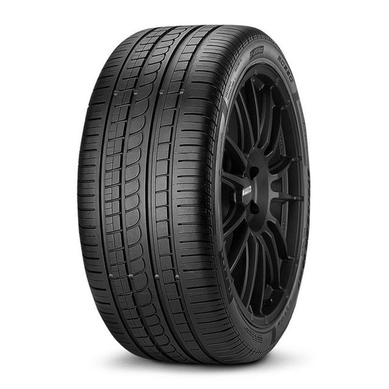 PIRELLI - Llanta 285/45R19 PIRELLI 107W PZERO ROSSO