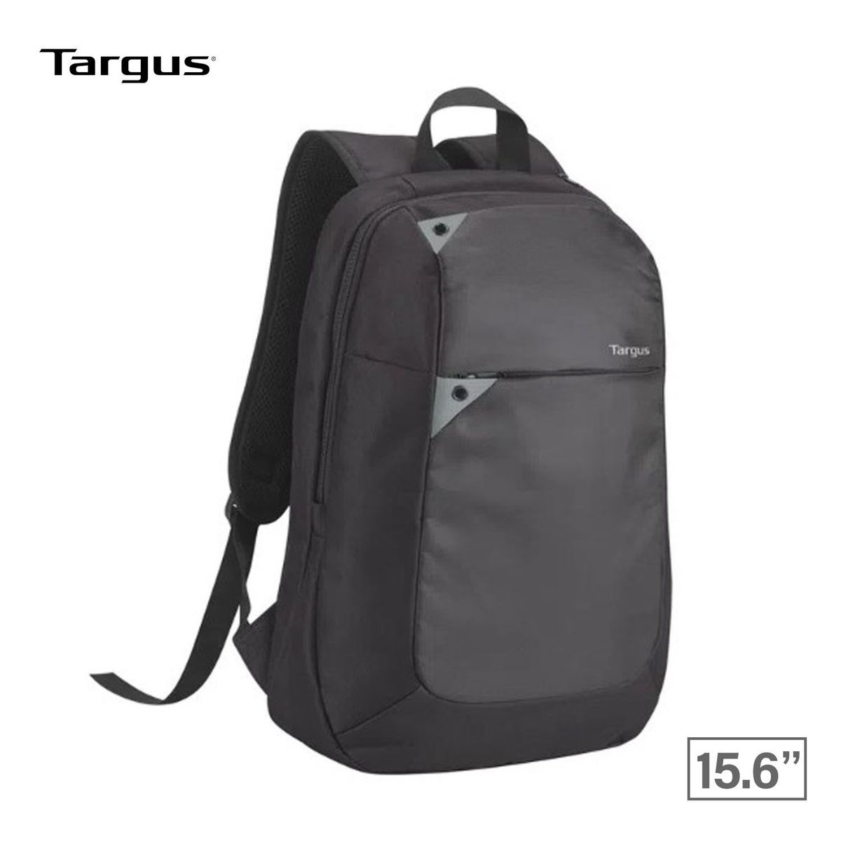 TARGUS - Mochila Para Laptop TARGUS 15-6 Intellect Backpack Black
