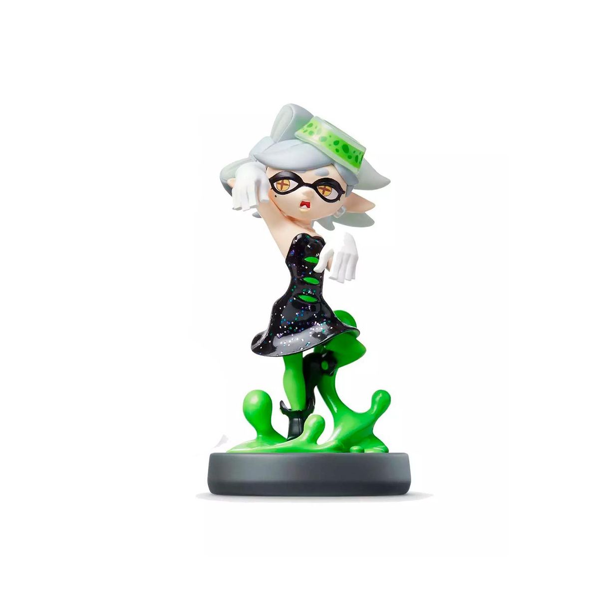 NINTENDO - Amiibo Series Splatoon Nintendo Swtch Marie Oly